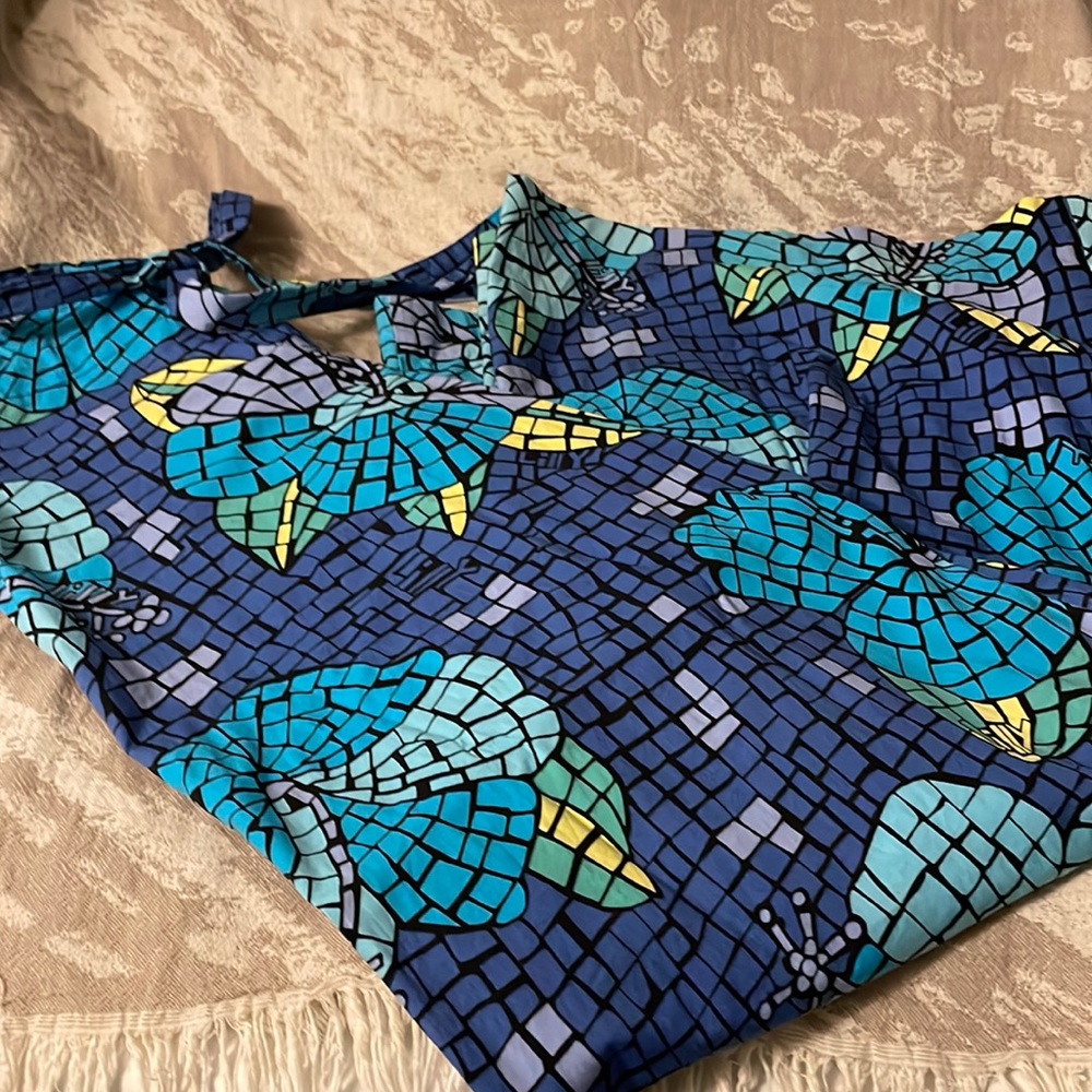 Lily Palazzo Pants